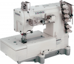 Kansai Special Промышленная швейная машина WX-8804D 6mm